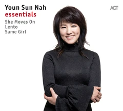 Youn Sun Nah Essentials (3CD)