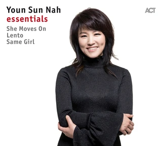 Youn Sun Nah Essentials (3CD)