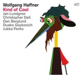 Wolfgang Haffner Kind Of Cool (CD)