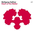 Wolfgang Haffner Heart Of The Matter (CD)