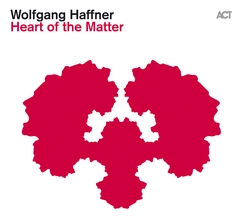 Wolfgang Haffner Heart Of The Matter (CD)