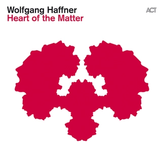 Wolfgang Haffner Heart Of The Matter (CD)