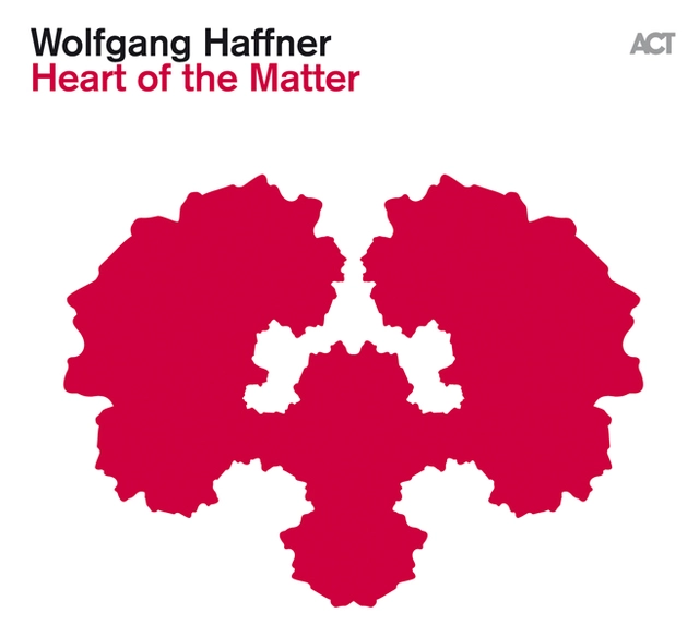 Wolfgang Haffner Heart Of The Matter (CD) 