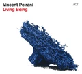 Vincent Peirani Living Being (CD)