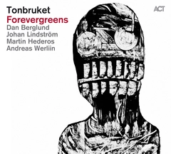 Tonbruket Forevergreens (CD)