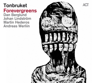 Tonbruket Forevergreens (CD)