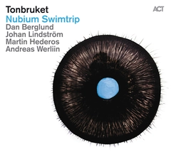 Tonbruket Nubium Swimtrip (CD)