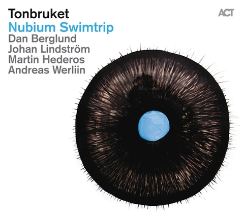 Tonbruket Nubium Swimtrip (CD) 