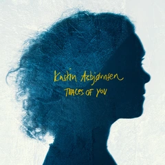 Kristin Asbjørnsen Traces Of You (CD)