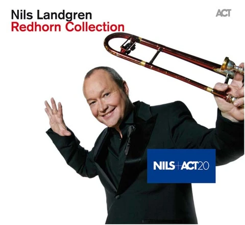 Nils Landgren Redhorn Collection (CD) 