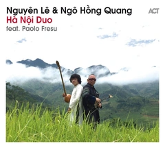 Nguyên Lê Ha Noi Duo W/Paolo Fresu (CD)