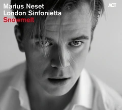 Marius Neset &amp; London Sinfonietta Snowmelt (CD)