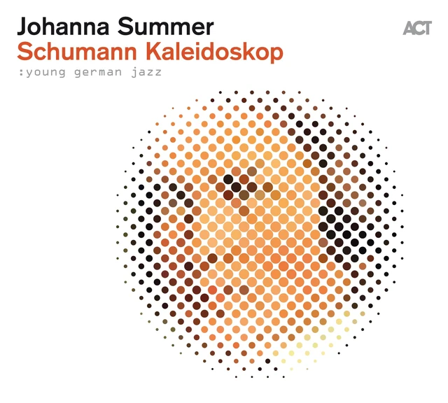 Johanna Summer Schumann Kaleidoskop (CD) 