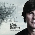 Kåre Kolve Quartet Further Directions (CD)
