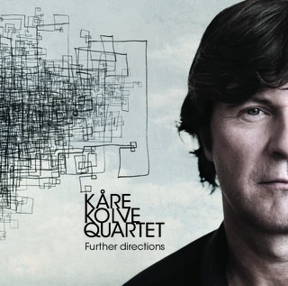 Kåre Kolve Quartet Further Directions (CD)