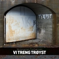Verdsmannen Thorbjørnsen Vi Treng Trøyst (CD)