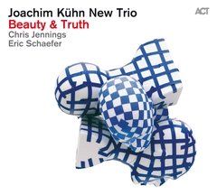 Joachim Kühn New Trio Beauty &amp; Truth (CD)