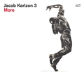 Jacob Karlzon More (CD)