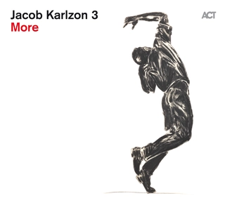 Jacob Karlzon More (CD)