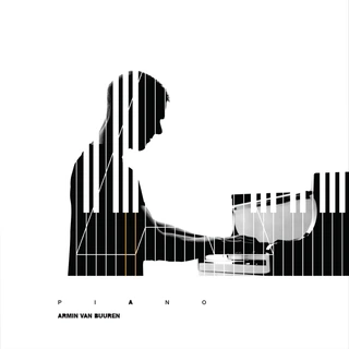 Armin Van Buuren Piano (2LP)