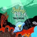 Tonje Unstad Musling Med Melk (CD)