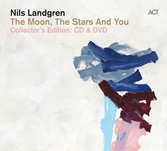 Nils Landgren The Moon, The Stars And You… (2CD)