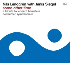 Nils Landgren Some Other Time (CD)