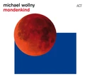 Michael Wollny Mondenkind (CD)