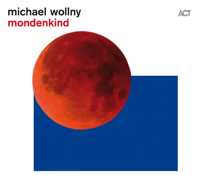 Michael Wollny Mondenkind (CD) 