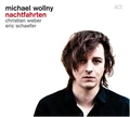 Michael Wollny Nachfahrten (CD)