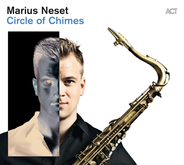 Marius Neset Circle Of Chimes (CD) 
