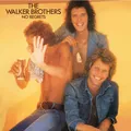The Walker Brothers No Regrets - LTD (LP)