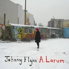 Johnny Flynn A Larum (2LP)