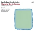 Emile Parisien Quintetnt m/Joachim Kühn Sfumato Live In Marciac (Cd+Dvd) (CD)