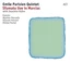 Emile Parisien Quintetnt m/Joachim Kühn Sfumato Live In Marciac (Cd+Dvd) (CD)
