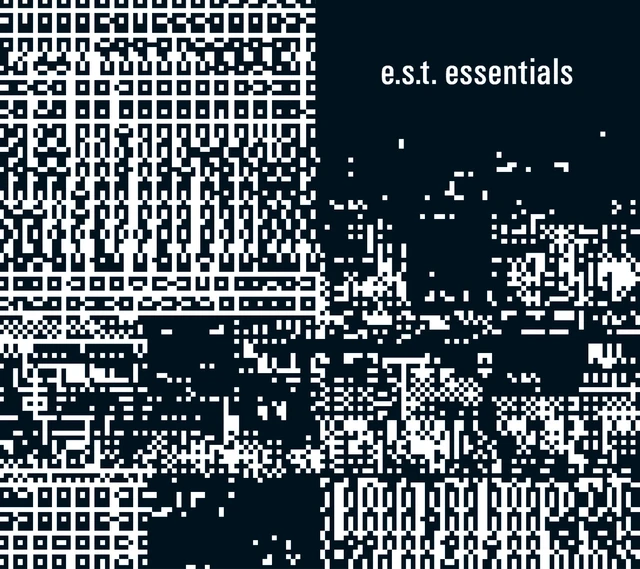 E.S.T. - Esbjörn Svensson Trio Essentials (3CD) 