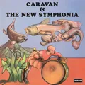 Caravan Caravan &amp; The New Symphony (2LP)