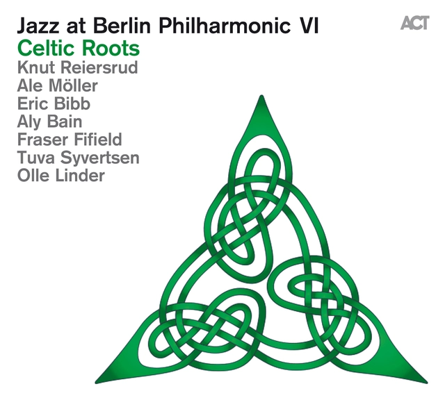 Diverse Artister Jazz At Berlin Philharmonic VI (CD) 