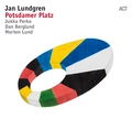 Jan Lundgren Potsdamer Platz (CD)