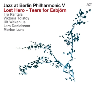 Iiro Rantala/Tolstoy/Wakenius/Danielsson Jazz At Berlin Philharmonic V (CD)
