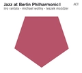 Iiro Rantala/Michael Wollny/L. Mozdzer Jazz At Berlin Philharmonic I (CD)