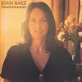 Joan Baez Diamonds &amp; Rust (LP)
