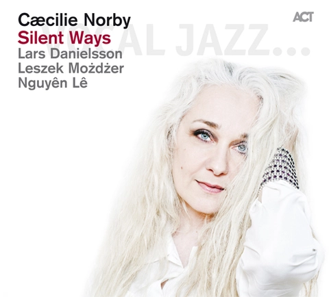 Cæcilie Norby Silent Ways (CD) 
