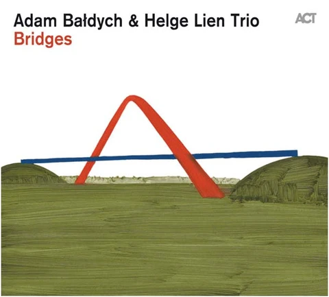 Adam Baldych & Helge Lien Trio Bridges (CD) 