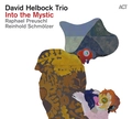 David Helbock Into The Mystic (CD)