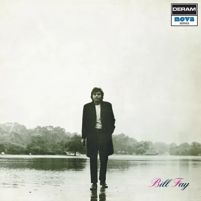 Bill Fay Bill Fay (LP) 