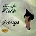 Karen Jo Fields 4 Songs EP (CD)