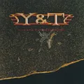 Y &amp; T Contagious (CD)