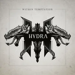 Within Temptation Hydra (CD)