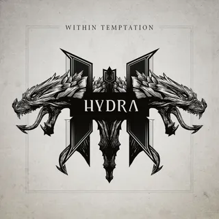Within Temptation Hydra (CD)